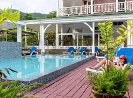 Villa Copthall
