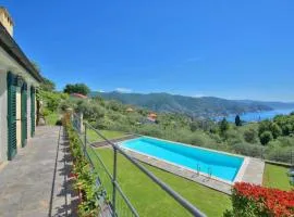 Villa Costa dei Gelsomini - Sea view, Private Pool