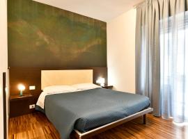 Donna Eleonora Residence