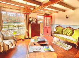La Mar / Casa Palafito, khách sạn ở Castro