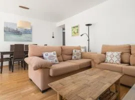 Apartamento Cobre