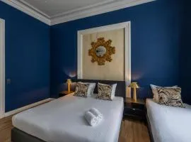 Hotel Onderbergen