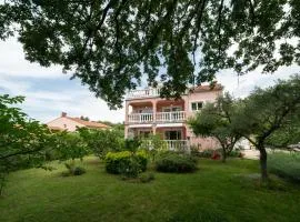 Apartment Sabrina nearby Porec