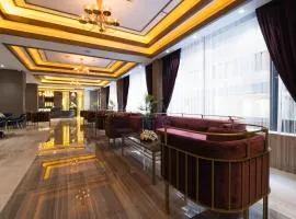 Buke Hotel Bomonti