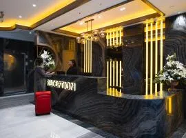 Buke Hotel Bomonti