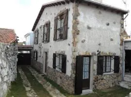 El Corral De La Antigua