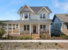 Happy to Sea You by Seabrook Hospitality
