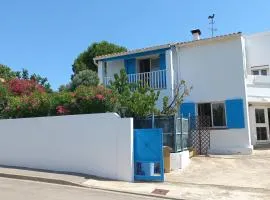 Le logis du levant