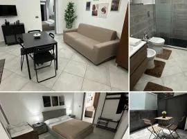Home Catania Lungomare