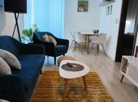 Pe-Ki Lux Apartman Székesfehérvár