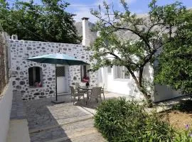 Garden Home