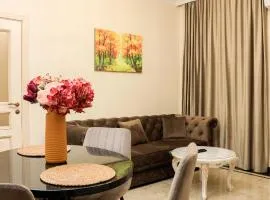 4Elements Apartments - One BR Apartments On Republic Square