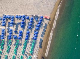 Hotel La Villarosa Terme, hotel in Ischia