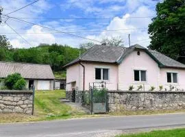 Vakantiehuis Vendégház Sylvatica