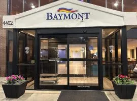 Baymont by Wyndham Indianapolis South