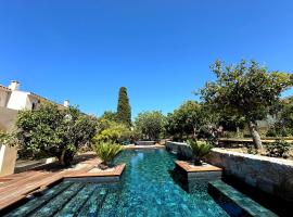 Casa Stella: Agadir şehrinde bir otel