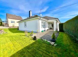 Ferienhaus Daddy Bernd
