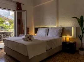 Pancratium #3 Seaside Apartment