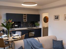 Taurinorum Apartments