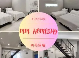 MM Homestay, 5pax, Air Putih, Central Town in Kuantan