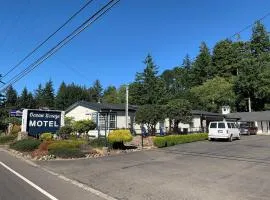 Ocean Breeze Motel