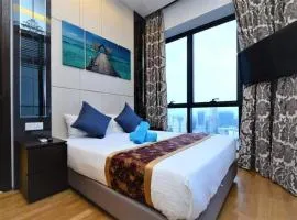 The Dorsett Residence Service Suite KL
