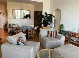 Room in Apartment in Palais Longchamp, Marseille