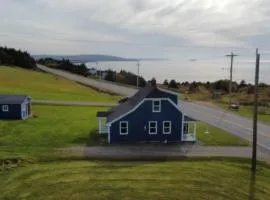 Ocean Spray Vacation Home - spectacular sunset views