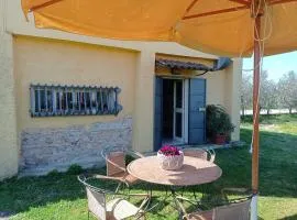 Casa Anna