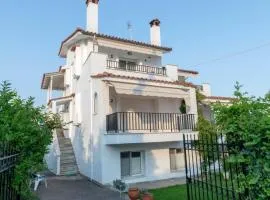 Geoponika apartments 1-2