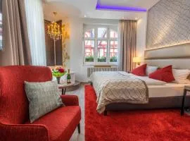 Hotel am Markt Bacharach