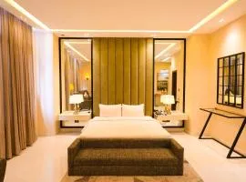 Pavilion Suites - Premium Hotel in Bahria Town