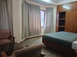 Rudra Darshan Bed & Breakfast