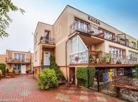 Pokoje Gościnne Razem