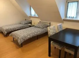 Ferienwohnung Monteurzimmer Haus Arnstadt