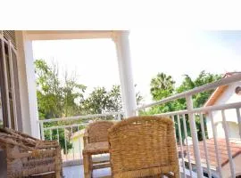 ADRIEL HOMES KIGALi