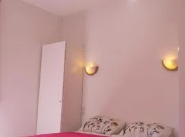 CASA MONICA CARGESE - Roseroom - Chambre d hote