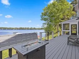 The Lakehouse East Freetown
