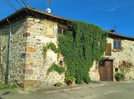 Casa Sim&oacute;n, hotel que acepta mascotas en Cervera de Pisuerga