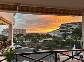 Lovely central apartament in Los Cristianos