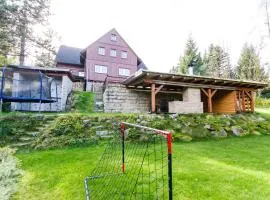 Bedřichovská Devítka
