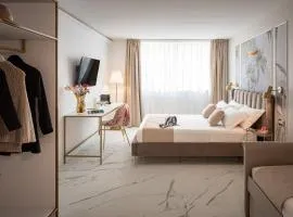 Secréte Suites