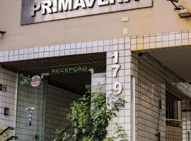 Hotel Primavera Betim
