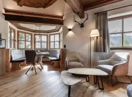 Chalet LAUDEGG inklusive Sommer Bergbahnticket