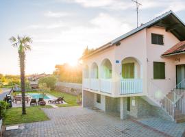 Villa Ursula，位于乌马格的酒店