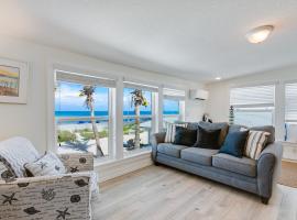 Beach Dreams Resort, hotel di Bradenton Beach