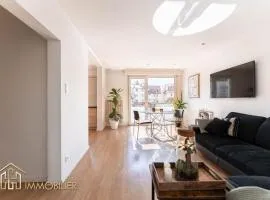 Colmar centre - L'Essentiel