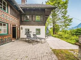 Ferienhaus Mit Sauna