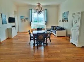 Seeappartements Villa Sole