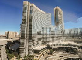 StripViewSuites at Vdara, hotel a Las Vegas